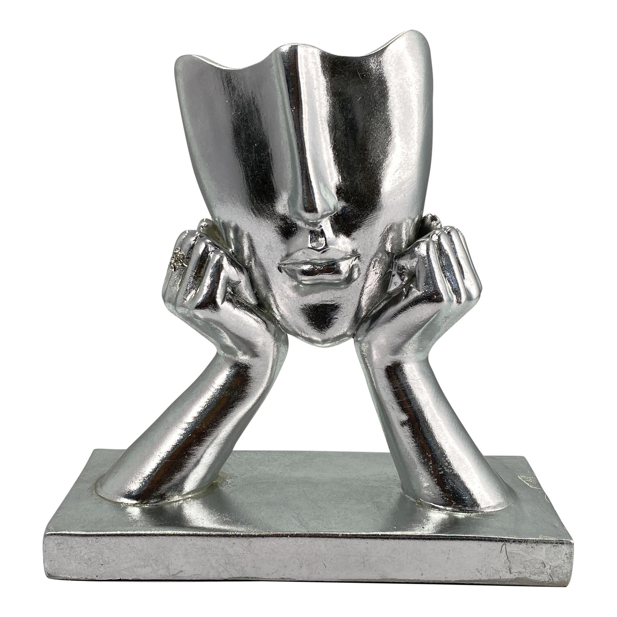 FIGURA DECORATIVA